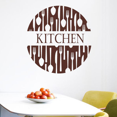 Wall Decal