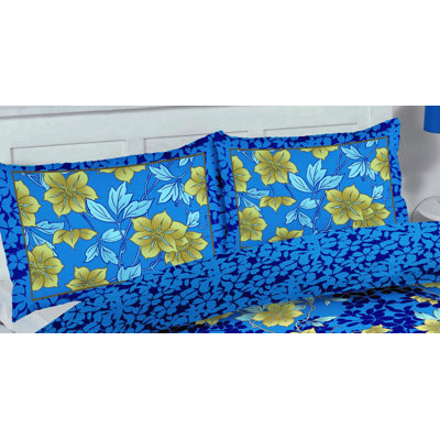 HERON Hixson Housewife Pillowcases
