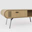 Four Leg Coffee Table with Storage