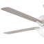 Ventilateur de plafond 52 po Metro - ampoules incluses-58550219