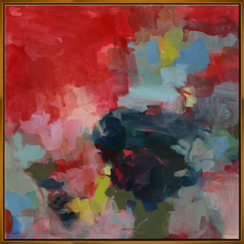 Atlantic City Here I Come III Giclee On Canvas by Soicher Marin Archives