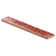 Virtuo 1.45 in. x 9.21 in. Crackled Ceramic Subway Wall Tile (4.65 Sq. Ft. / Case)