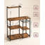 Shelf Baker Rack