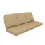 Outdoor Sunbrella® 3 Seater Sofa Cushions-73579720