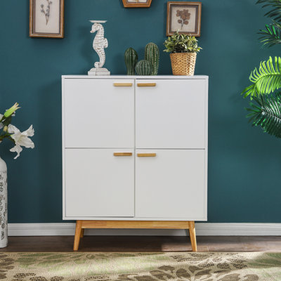 Khance Accent Chest