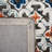 Vahakn Hand Tufted Wool, Viscose Abstract Rug-948176392