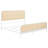 Begic Open Cane Webbing Metal Bed-489499380-489499383