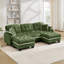 Canapé Chenille Cloud-134674674-134674676