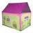Pacific Play Tents 50'' W x 40'' D Indoor / Outdoor Polyester Play Tent