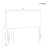 Bessinger Upholstered Cotton Blend Headboard-99268031-99277138