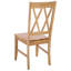 Chaise d'appoint Yelena-1027260755