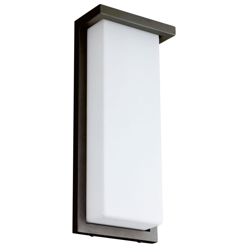 LED Wall Light