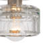 Bijoux 1 - Light Semi Flush Mount-655410115