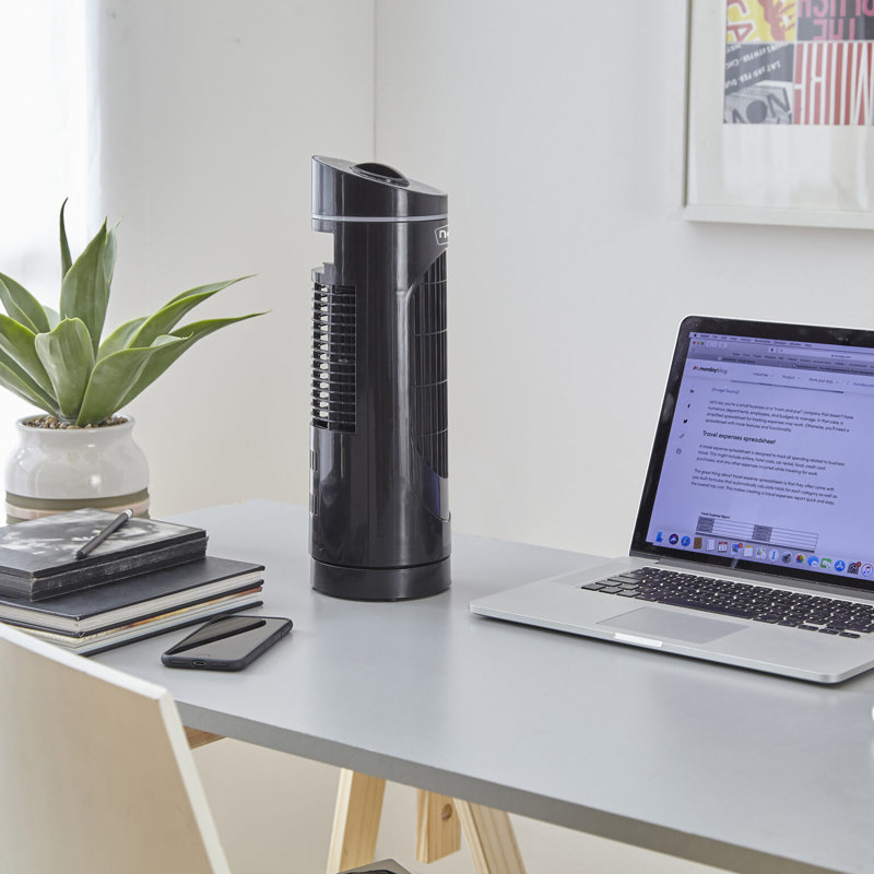 NeoDirect 41cm Oscillating Personal Fan Fan