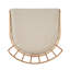 Tabouret de bar et de comptoir Corisande-874310087