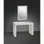 Console moderne pour le salon