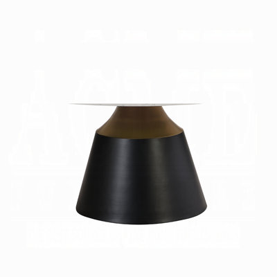 Base de table basse Jaramillo