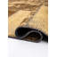 Rapture Patchwork Area Rug in Gold-2027483533