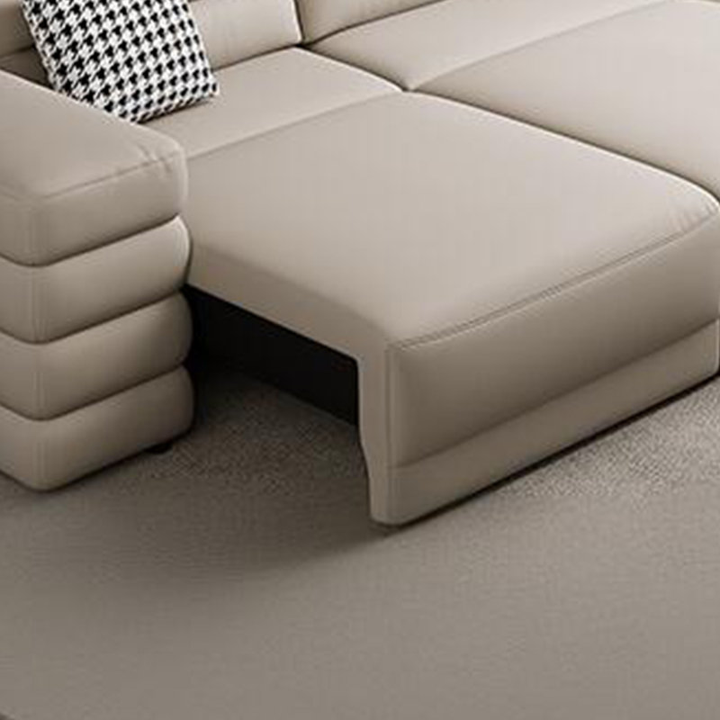 Minner, 29.92" H x 108.26" W x 40.55" D