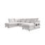 Charming Charlie Limited 8 Seater Sofa Bed-524558803-524558802