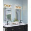 Pluto 3 - Light LED Bath Bar-89286613