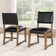 Iresha Extendable Double Pedestal Dining Set