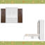 Lit escamotable Murphy avec placard, tiroirs et table-1468385613