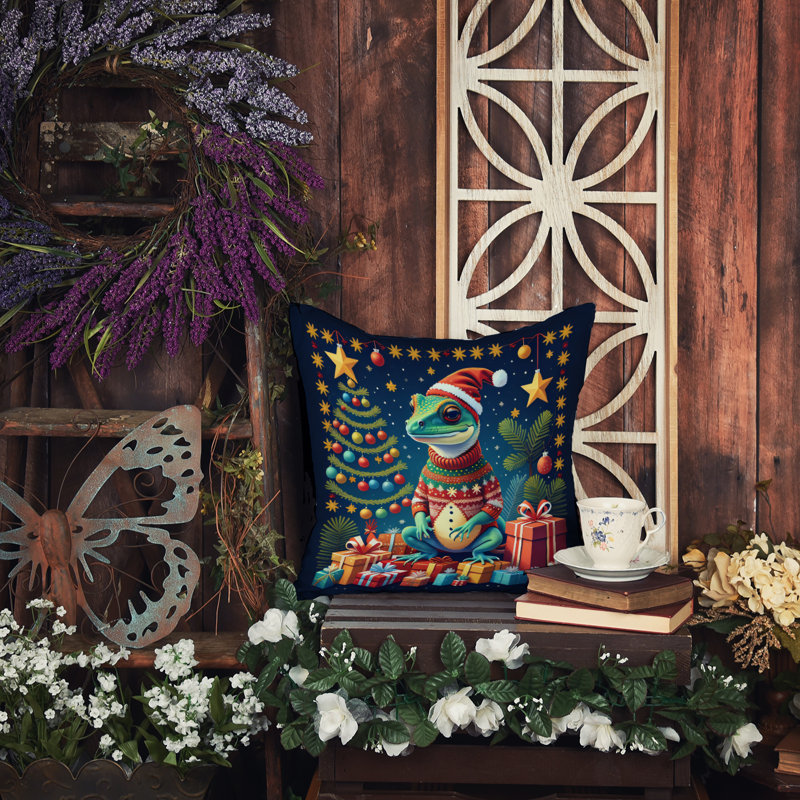 Other/No Pattern Outdoor Throw Pillow, 18" x 18"