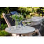 Weston Handmade Glass Table Vase-1572567590