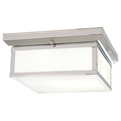 Lizard Flush Mount