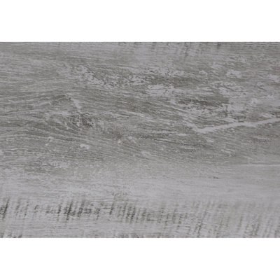 Table Set, 3Pcs Set, Coffee, End, Side, Accent, Living Room, Grey Laminate, Transitional