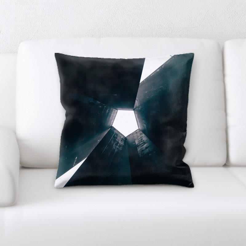 Langston Throw Pillow