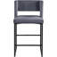 Tabouret de comptoir 26 po Caleb-856484916-856484919