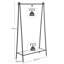 Bonville 92cm Clothing Rack-761872840
