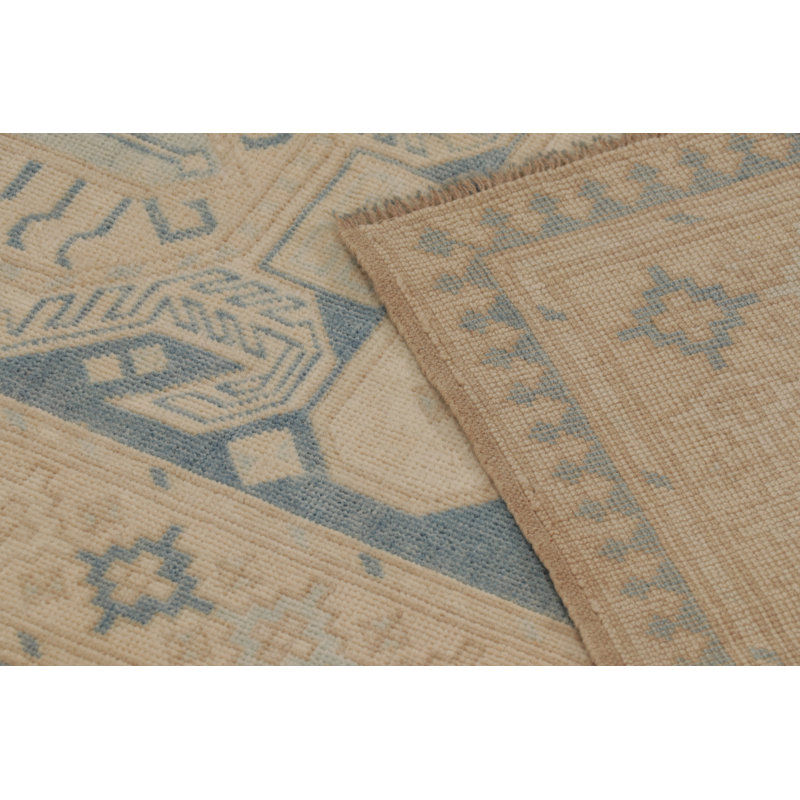 One-of-a-Kind 2'7x10'8 Area Rug