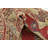 Nero Red Rug