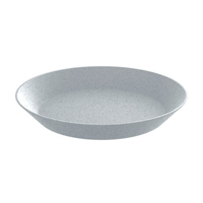 Connect Soup Plate
