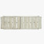 Chaise longue en bois-288784187