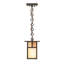 Hyde Park 1 - Light Pendant