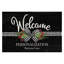 Tapis d'extérieur antidérapant Chloe-Elise 27 po x 0,13 po-1007998554
