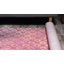 Tapis rose / doré Kyng-31884381