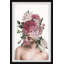 Pure Beauty by Marmont Hill - Single Picture Frame Painting-1904681758
