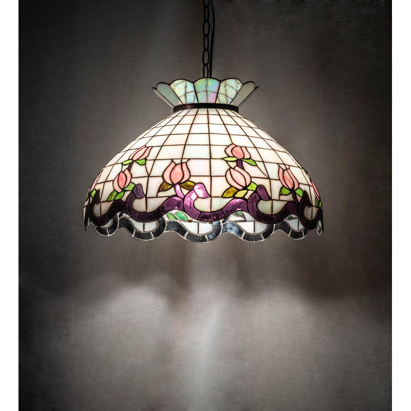 Leclerc 3 - Light Pendant
