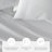 Simply Soft™ Honeycomb Pattern Microfiber Sheet Set-1745375014-1745375013