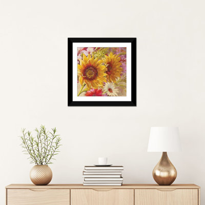 « summer time filles », impression sur toile
