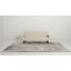Tapis gris / bleu Shara-720306480