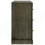 Commode 6 tiroirs
