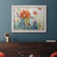 Timeless Gardens, reproduction d'art sur toile-2043694468