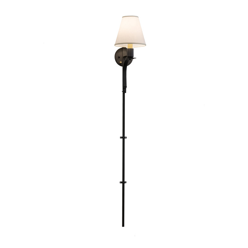 Minaret 1 - Light Wallchiere