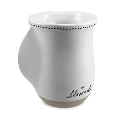 Abrom Ceramic Coffee Mug